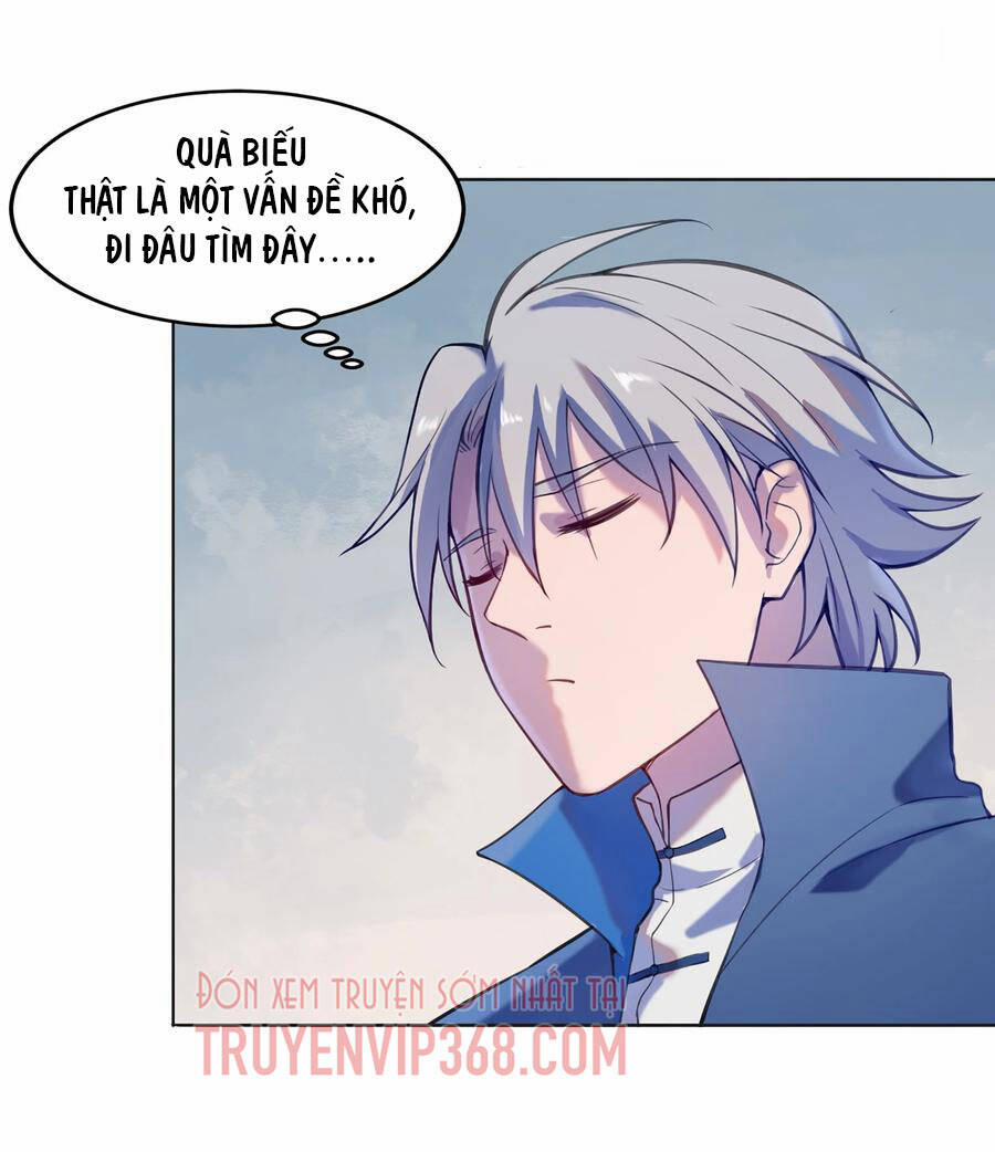 Thiên Mệnh Xa Đao Nhân 16 trang 11