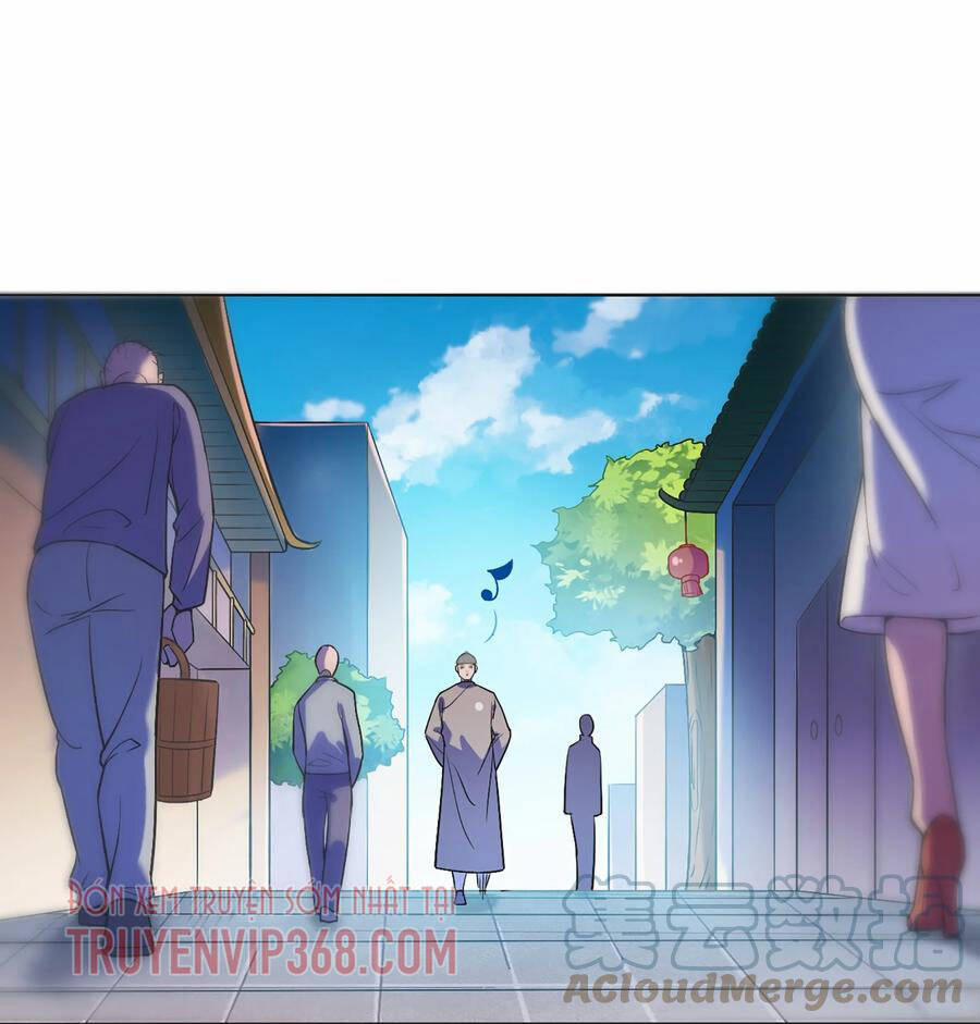 Thiên Mệnh Xa Đao Nhân 16 trang 13