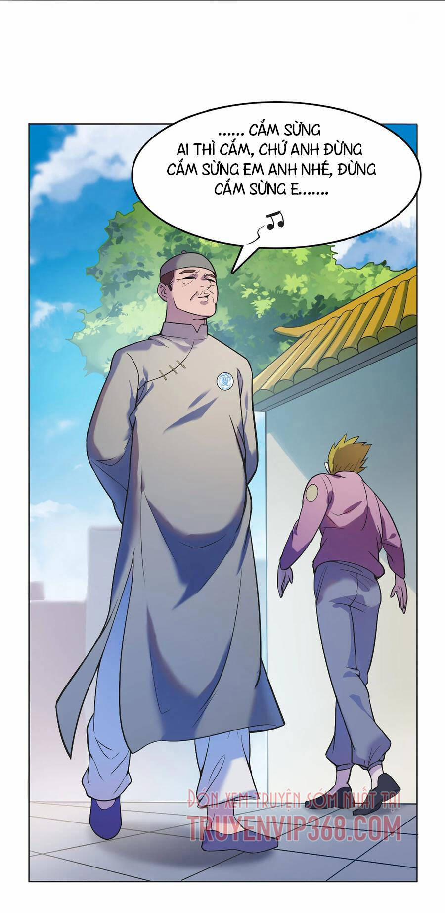 Thiên Mệnh Xa Đao Nhân 16 trang 14