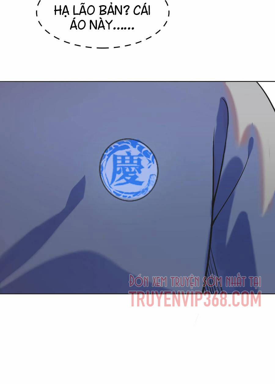Thiên Mệnh Xa Đao Nhân 16 trang 18