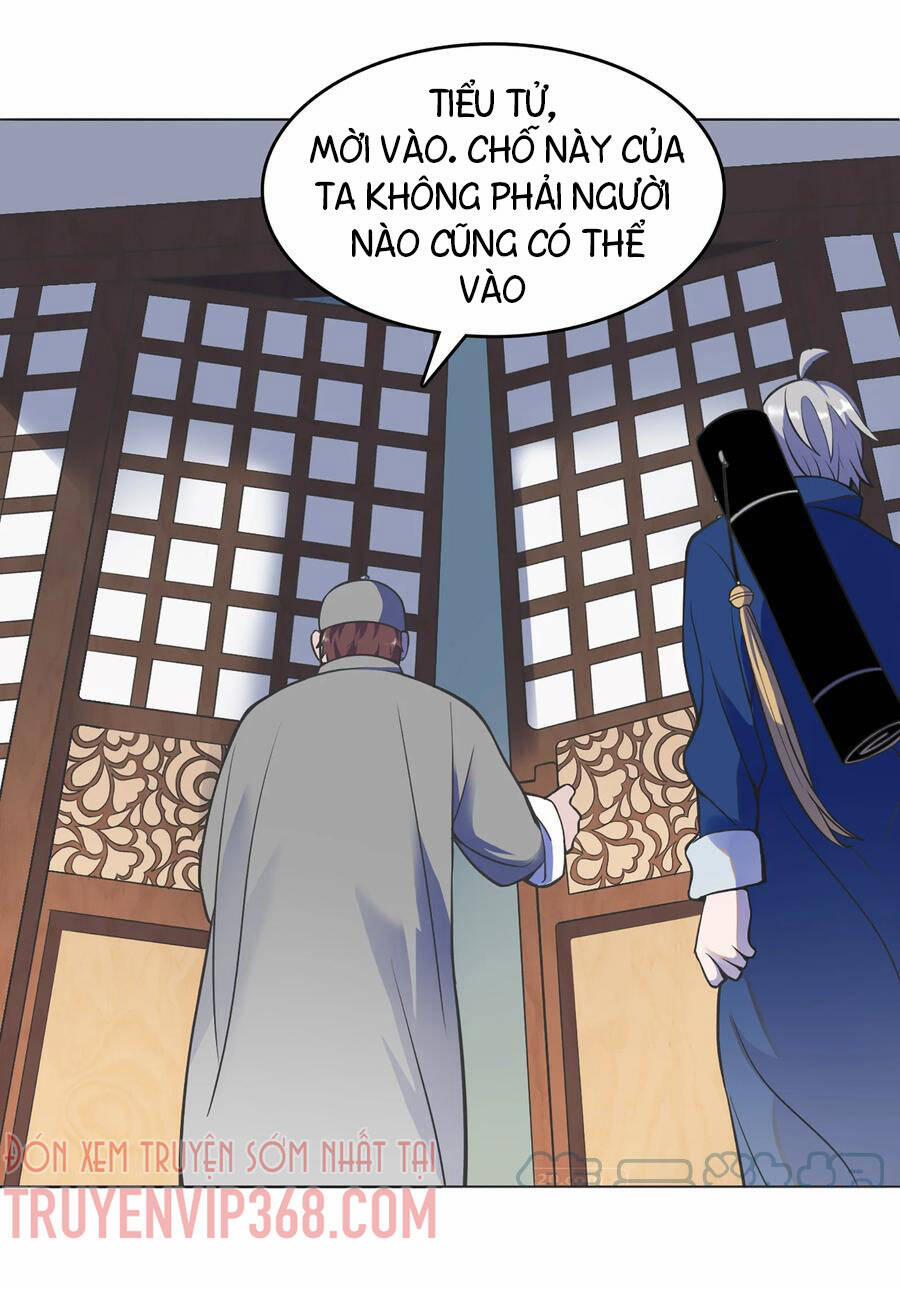 Thiên Mệnh Xa Đao Nhân 16 trang 25