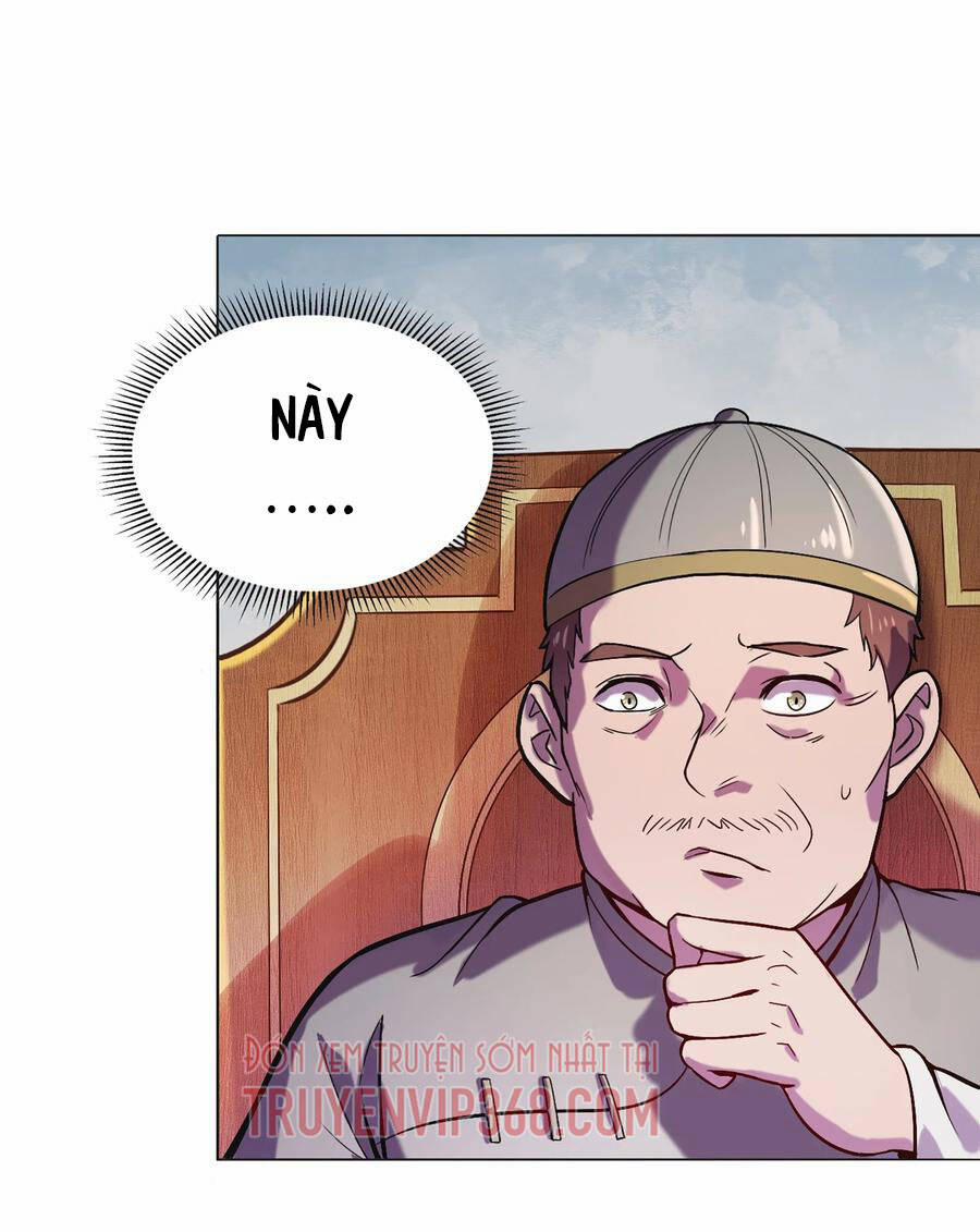 Thiên Mệnh Xa Đao Nhân 16 trang 29