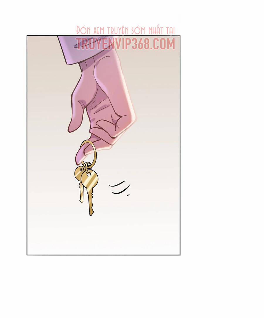 Thiên Mệnh Xa Đao Nhân 16 trang 31