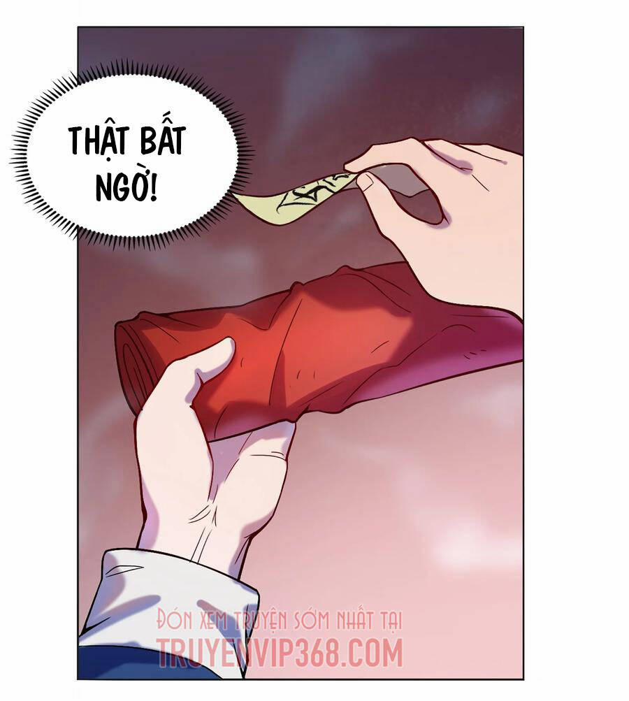 Thiên Mệnh Xa Đao Nhân 16 trang 35