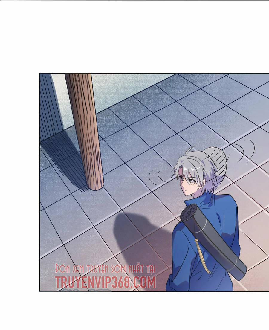 Thiên Mệnh Xa Đao Nhân 16 trang 4