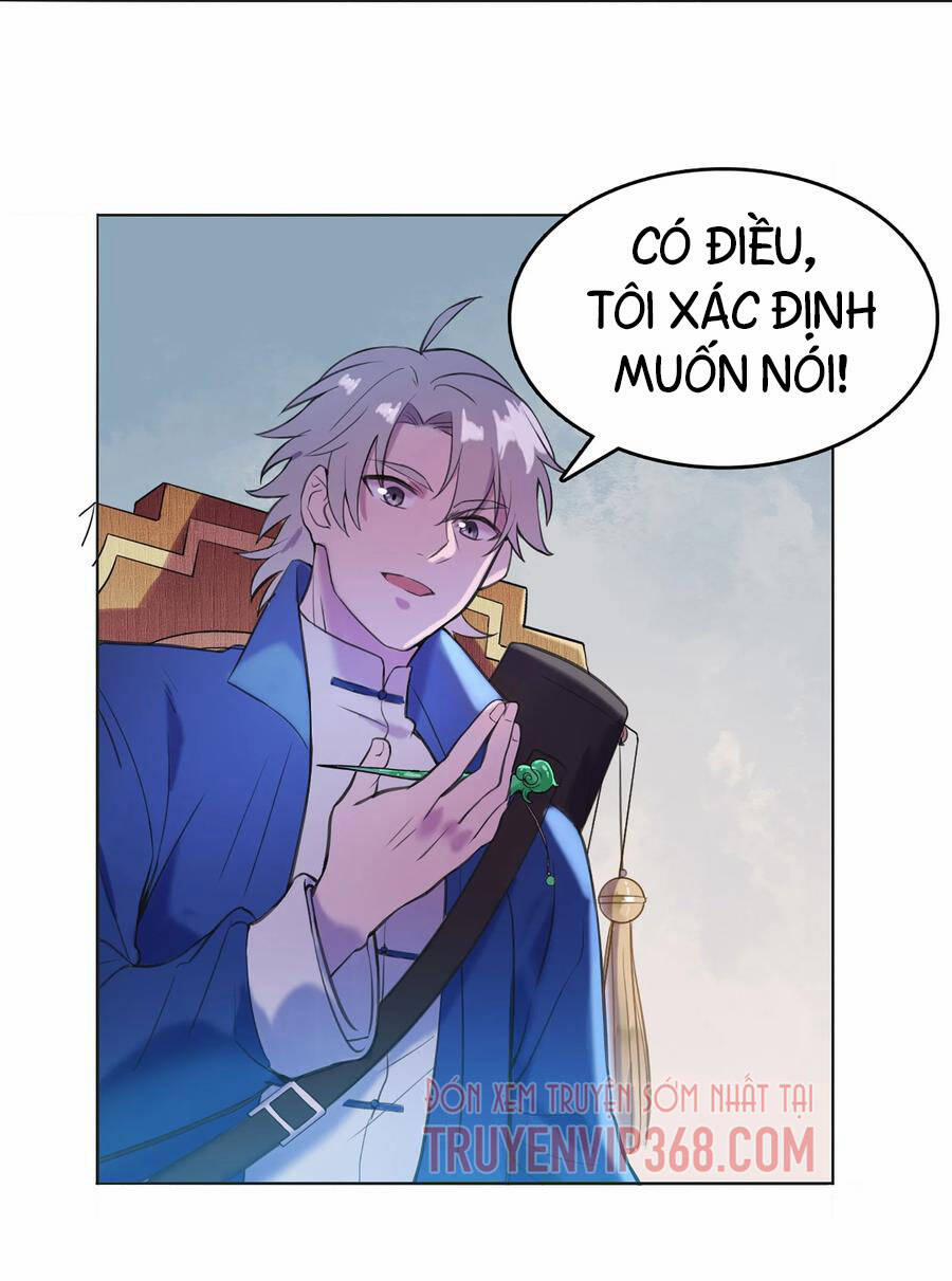 Thiên Mệnh Xa Đao Nhân 16 trang 41