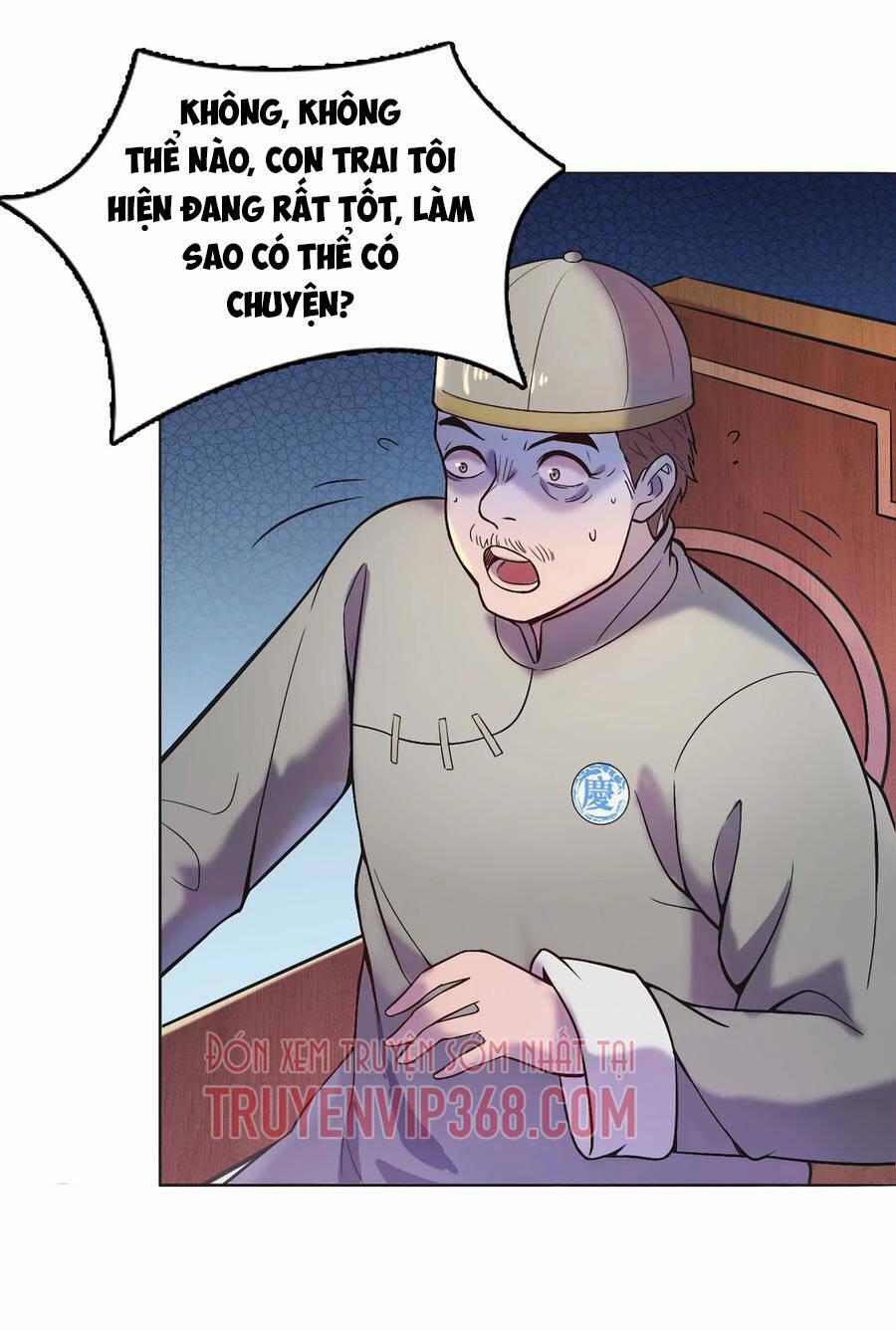 Thiên Mệnh Xa Đao Nhân 16 trang 43