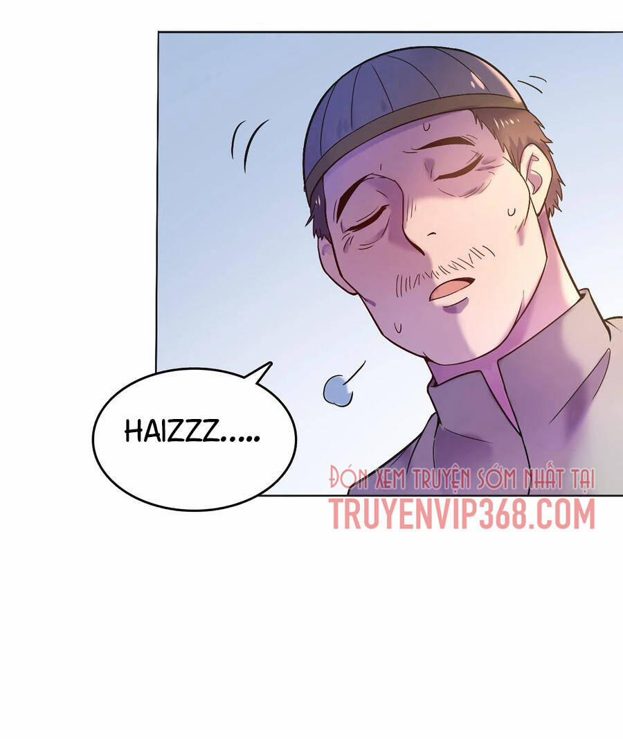 Thiên Mệnh Xa Đao Nhân 16 trang 45