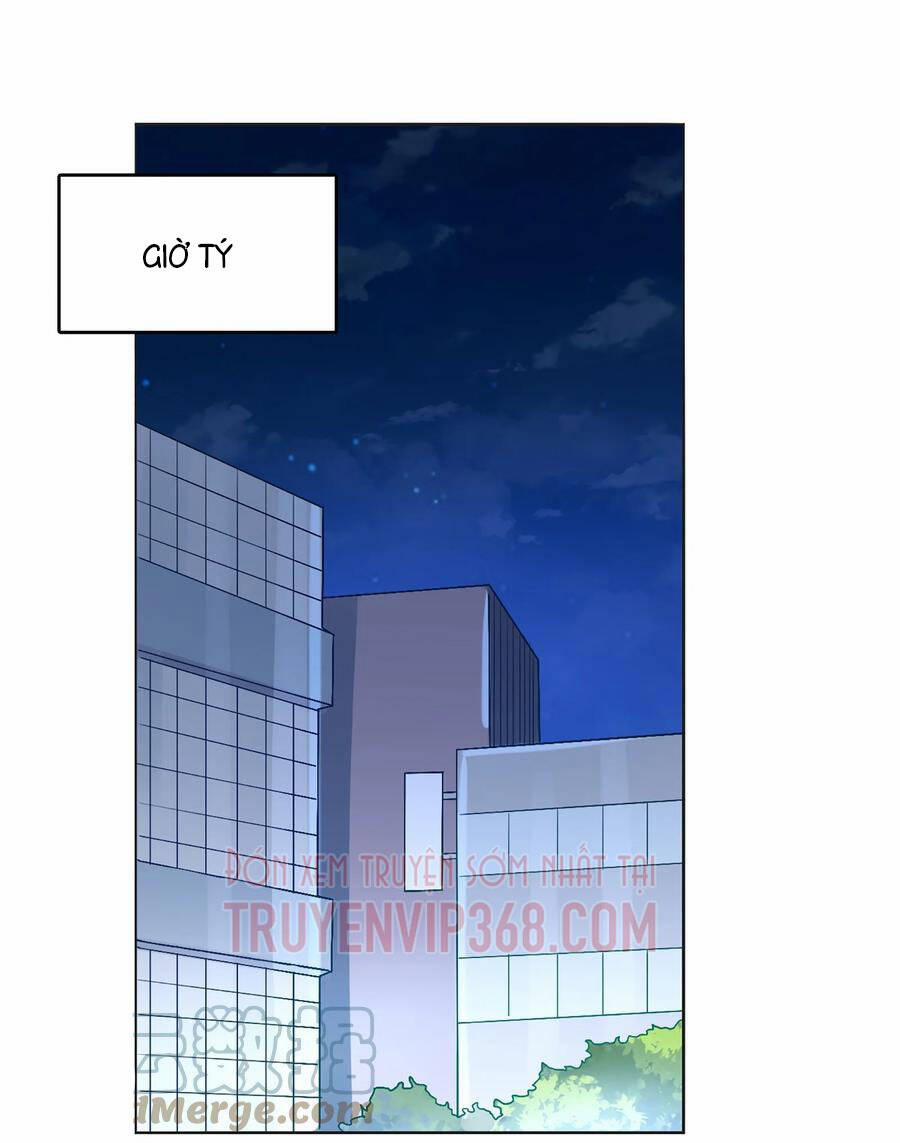 Thiên Mệnh Xa Đao Nhân 16 trang 46