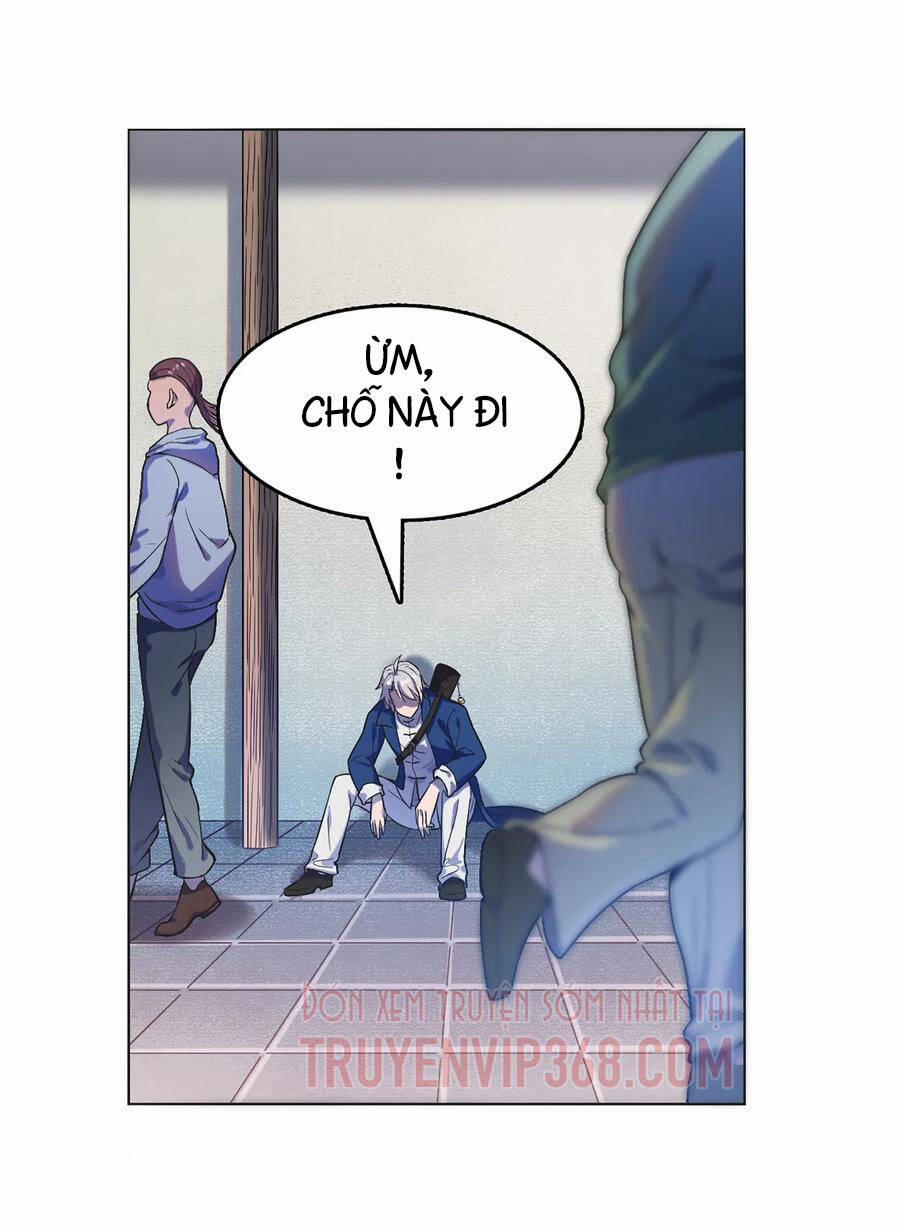 Thiên Mệnh Xa Đao Nhân 16 trang 5