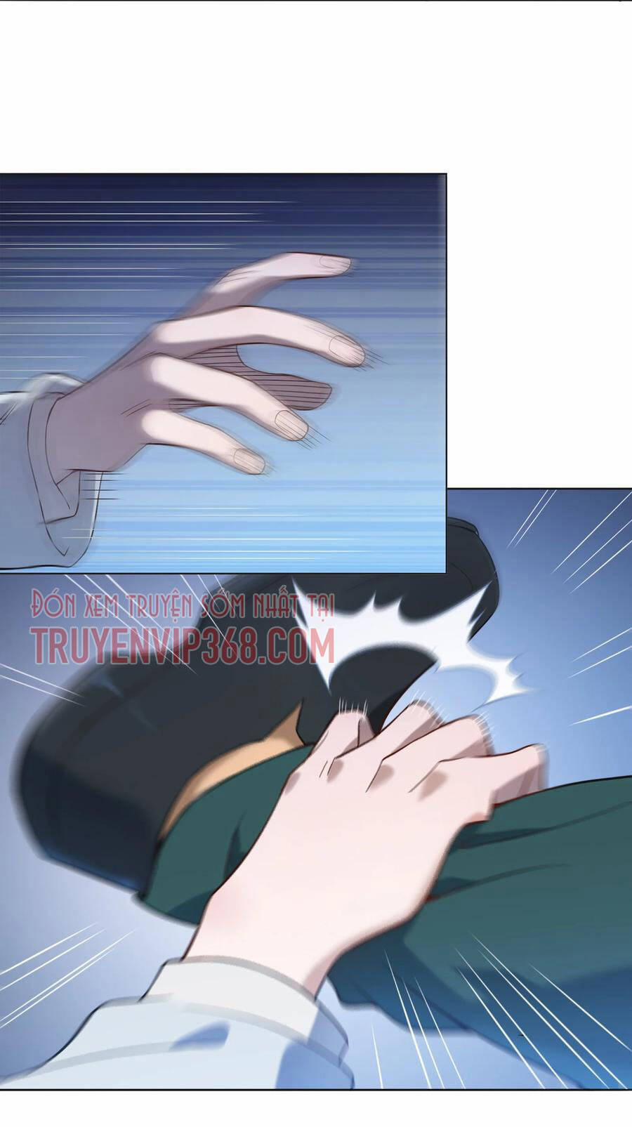 Thiên Mệnh Xa Đao Nhân 17 trang 11