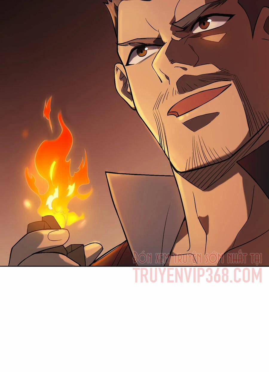 Thiên Mệnh Xa Đao Nhân 17 trang 18