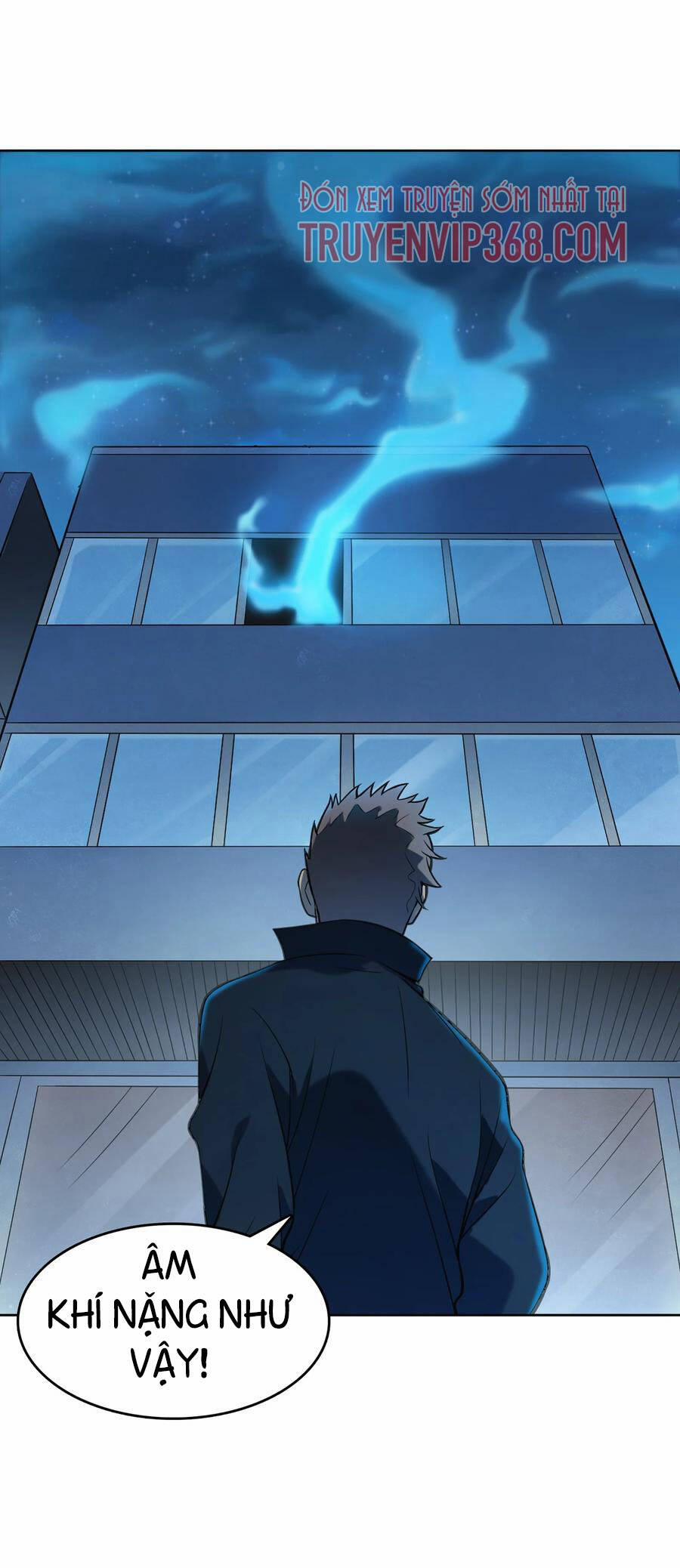 Thiên Mệnh Xa Đao Nhân 17 trang 2