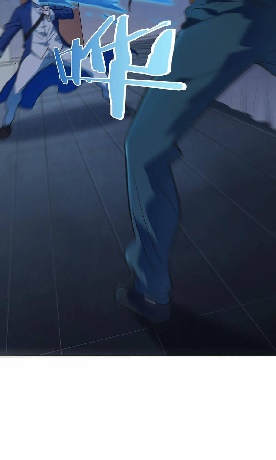 Thiên Mệnh Xa Đao Nhân 17 trang 28