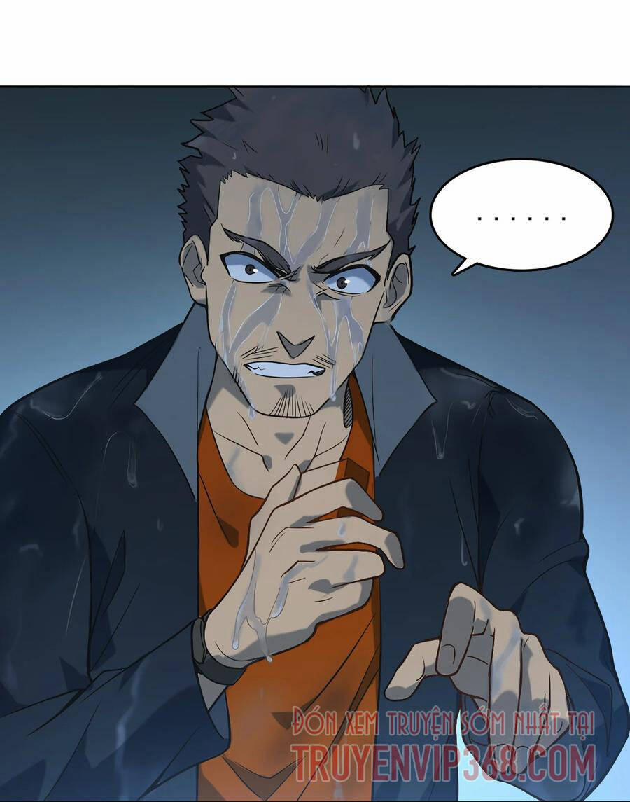 Thiên Mệnh Xa Đao Nhân 17 trang 29