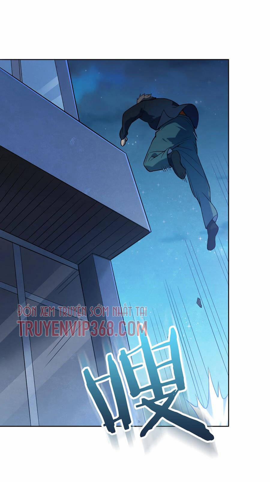 Thiên Mệnh Xa Đao Nhân 17 trang 3