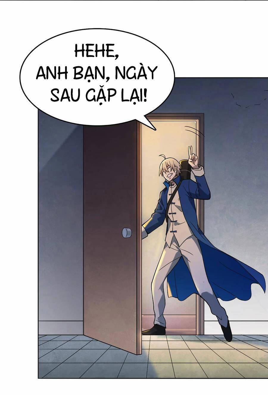 Thiên Mệnh Xa Đao Nhân 17 trang 30