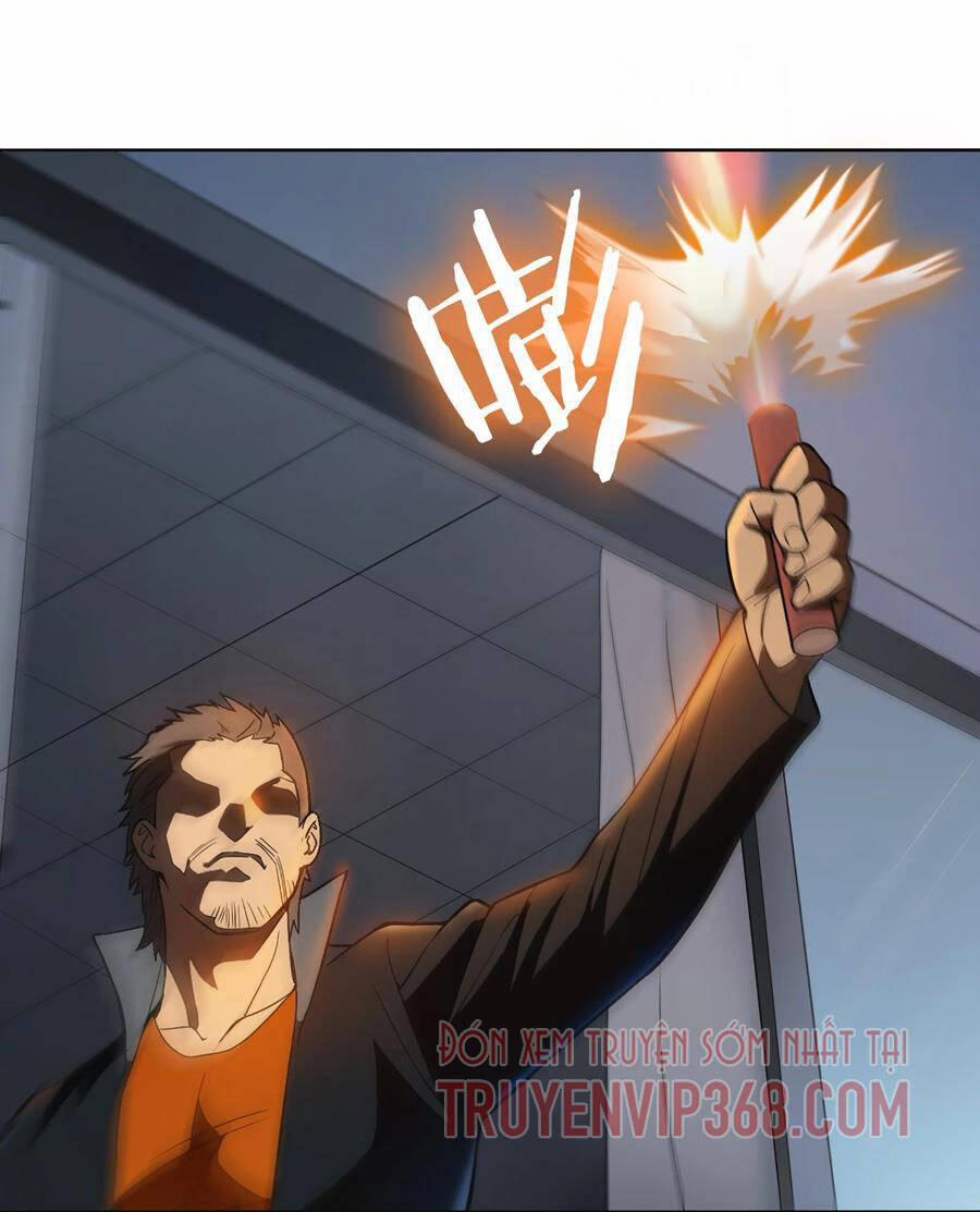 Thiên Mệnh Xa Đao Nhân 17 trang 33