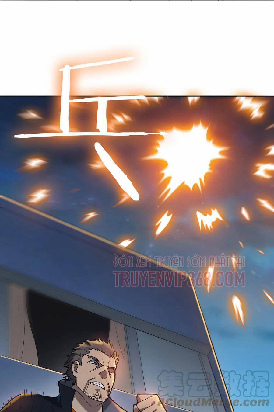 Thiên Mệnh Xa Đao Nhân 17 trang 34