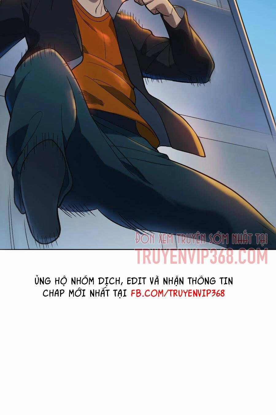 Thiên Mệnh Xa Đao Nhân 17 trang 35