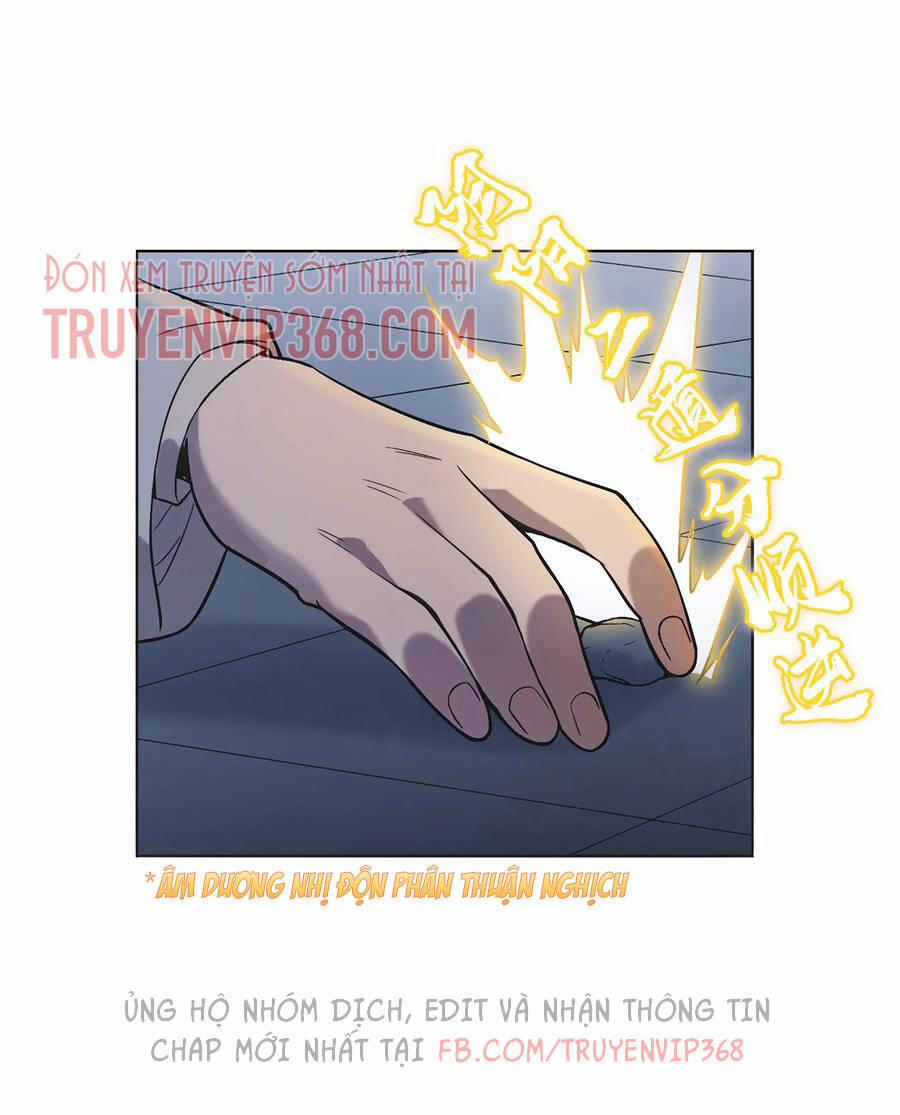 Thiên Mệnh Xa Đao Nhân 17 trang 38
