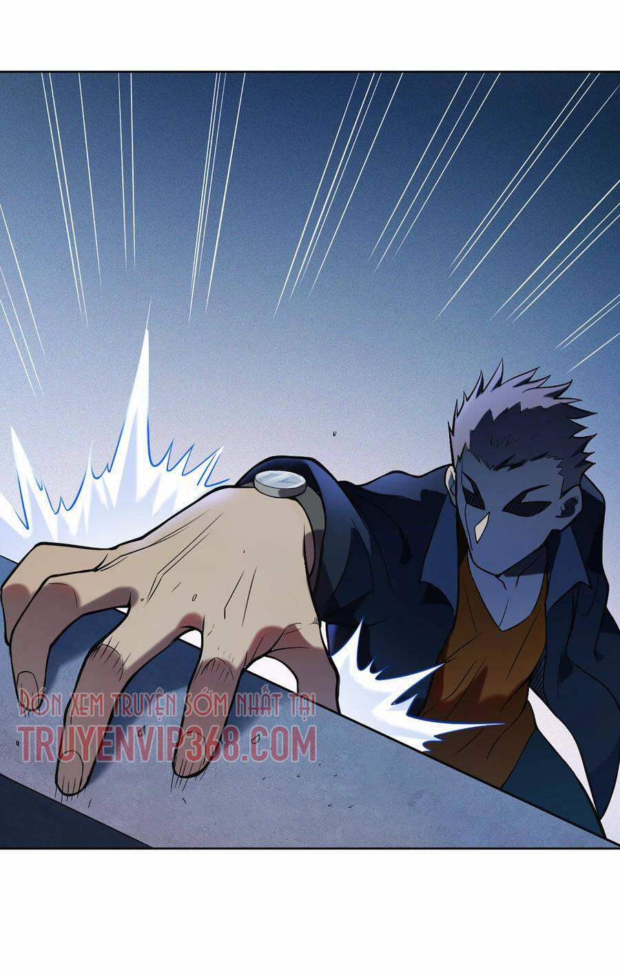 Thiên Mệnh Xa Đao Nhân 17 trang 4