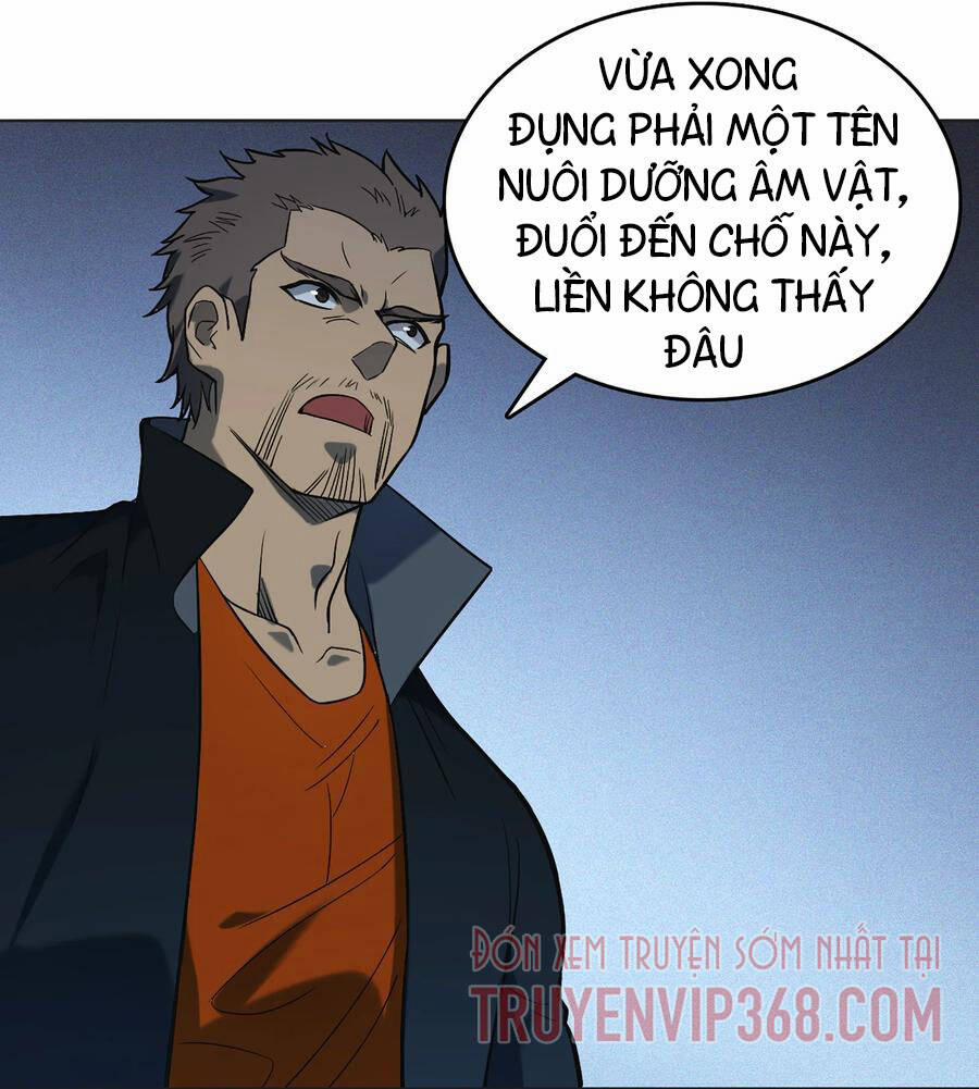 Thiên Mệnh Xa Đao Nhân 17 trang 44