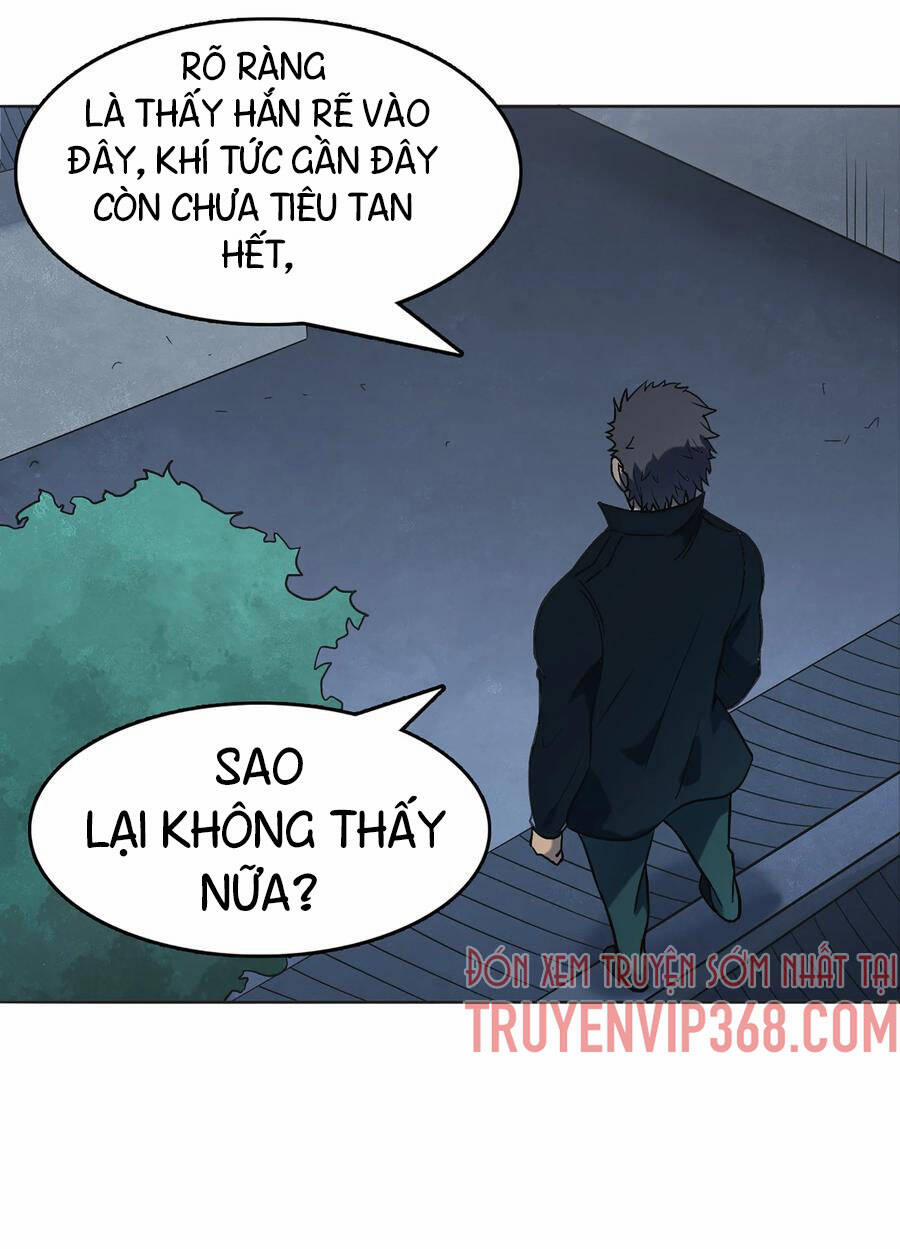 Thiên Mệnh Xa Đao Nhân 17 trang 46