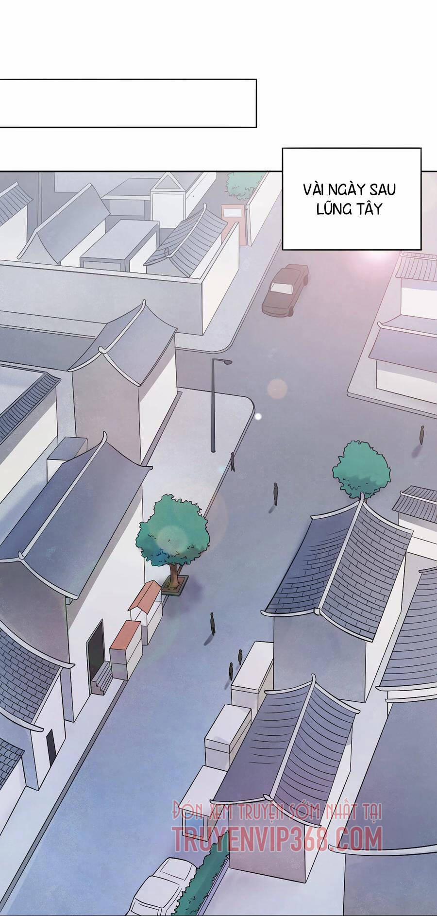 Thiên Mệnh Xa Đao Nhân 17 trang 51