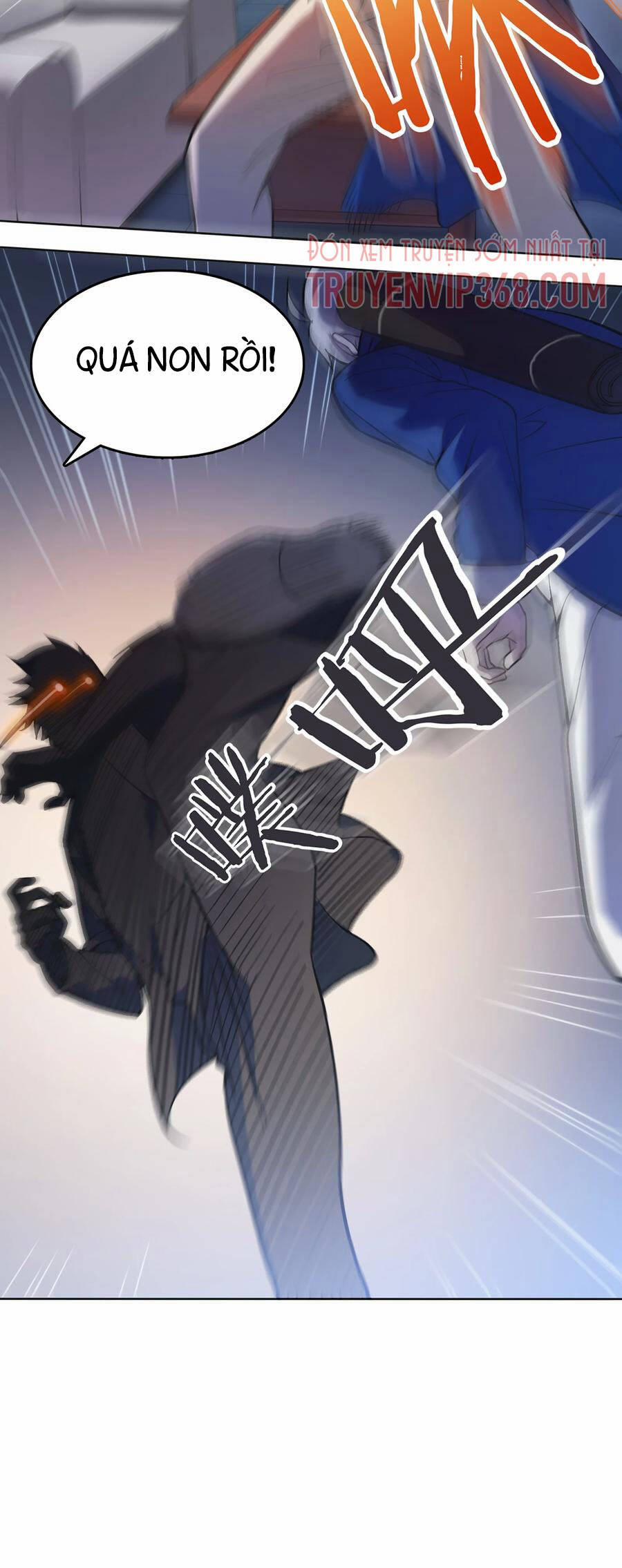 Thiên Mệnh Xa Đao Nhân 17 trang 9
