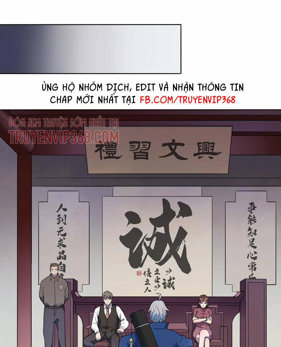 Thiên Mệnh Xa Đao Nhân 18 trang 10