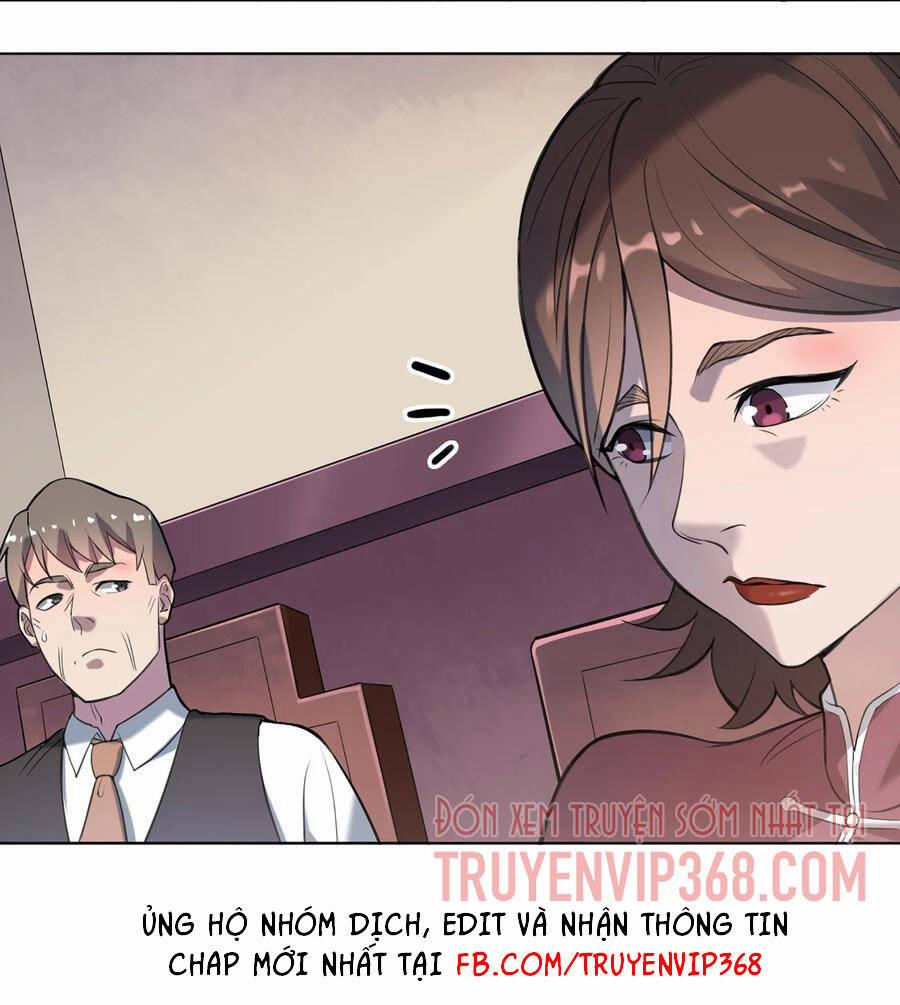 Thiên Mệnh Xa Đao Nhân 18 trang 12