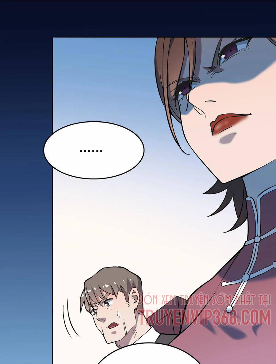 Thiên Mệnh Xa Đao Nhân 18 trang 21