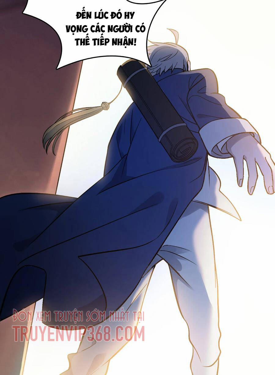 Thiên Mệnh Xa Đao Nhân 18 trang 24