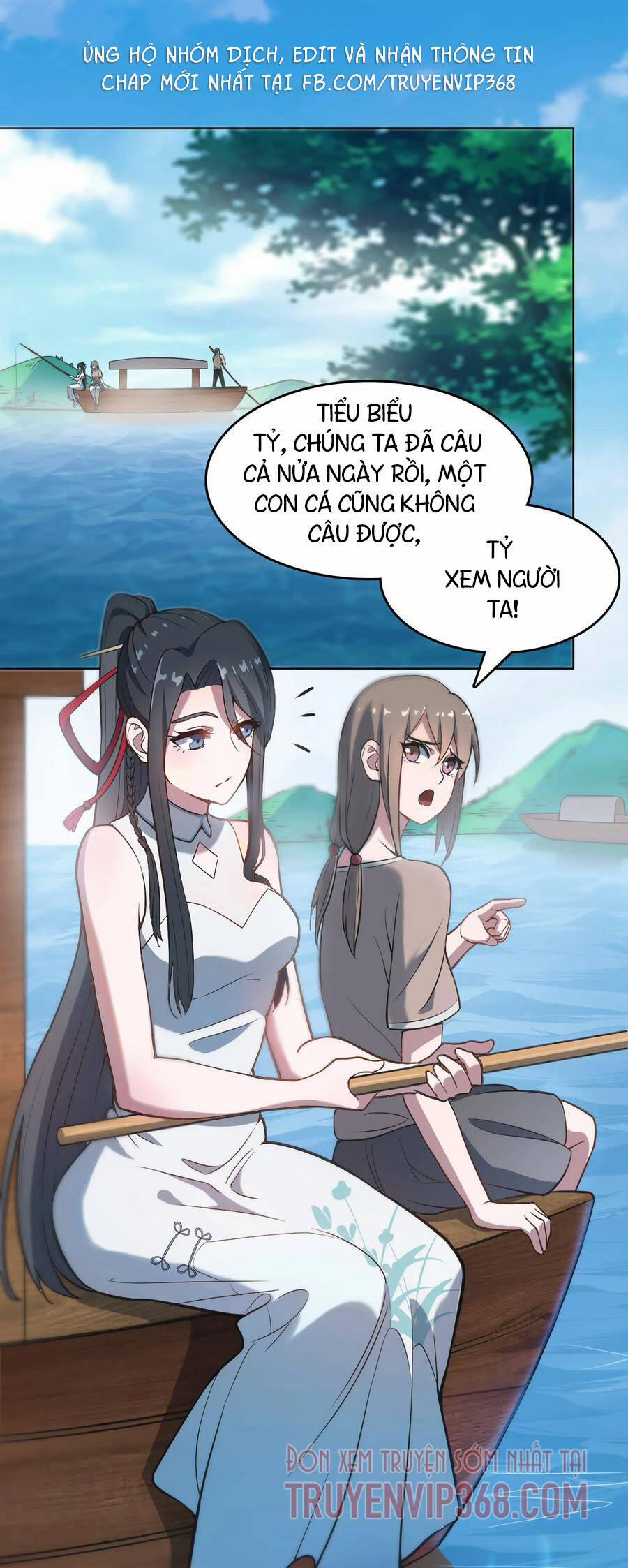 Thiên Mệnh Xa Đao Nhân 18 trang 29