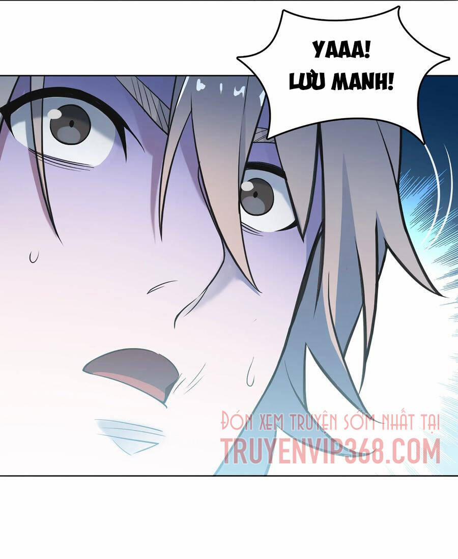 Thiên Mệnh Xa Đao Nhân 18 trang 42