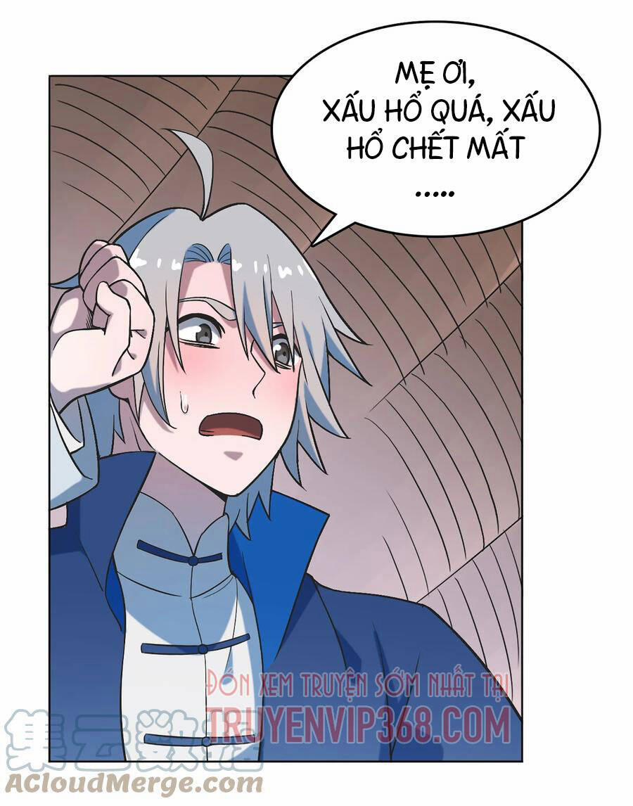 Thiên Mệnh Xa Đao Nhân 18 trang 46