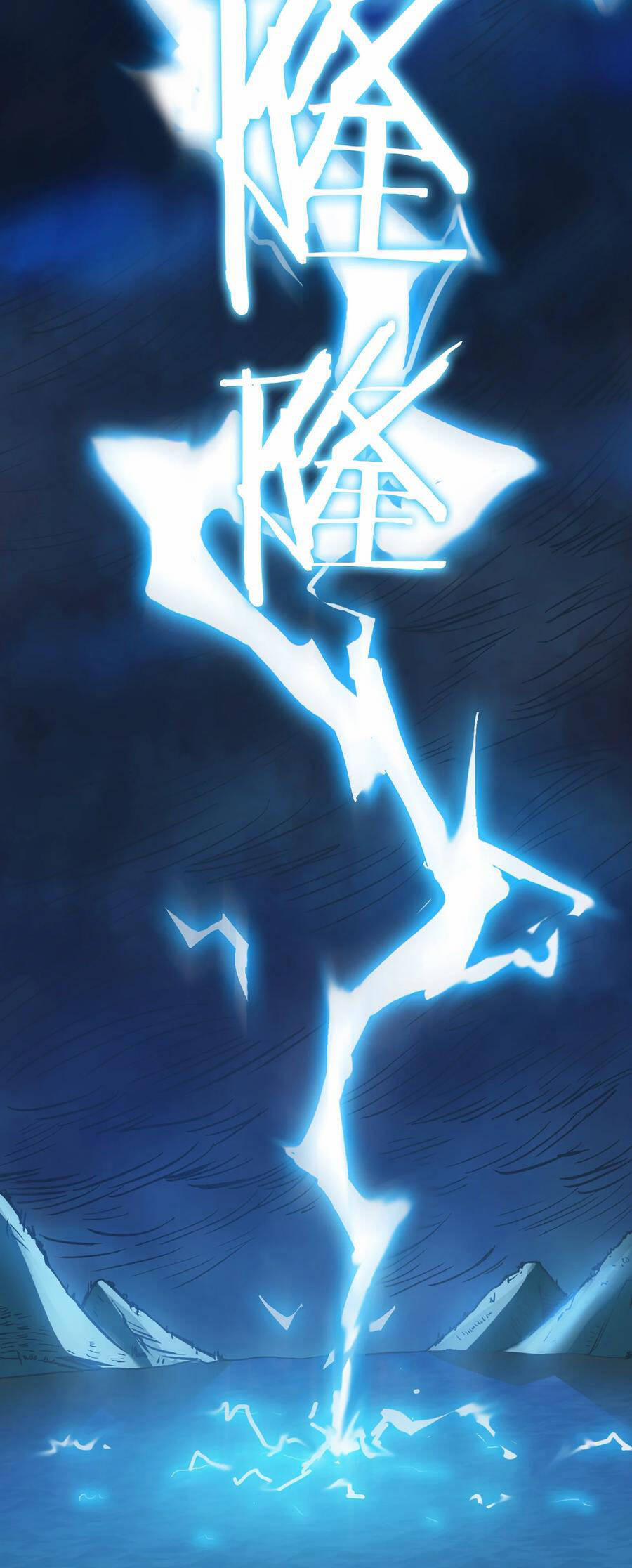 Thiên Mệnh Xa Đao Nhân 18 trang 48