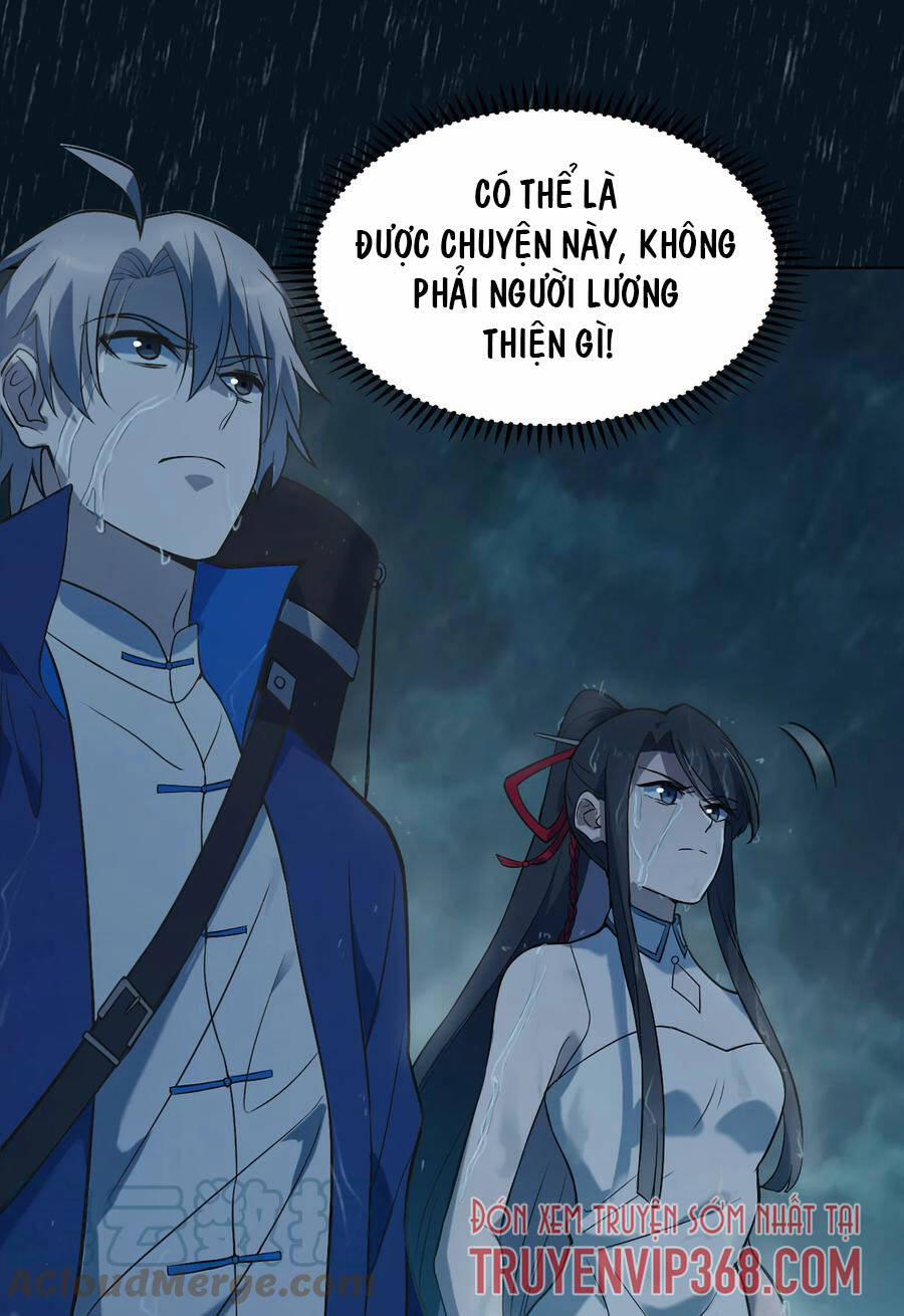 Thiên Mệnh Xa Đao Nhân 19 trang 13