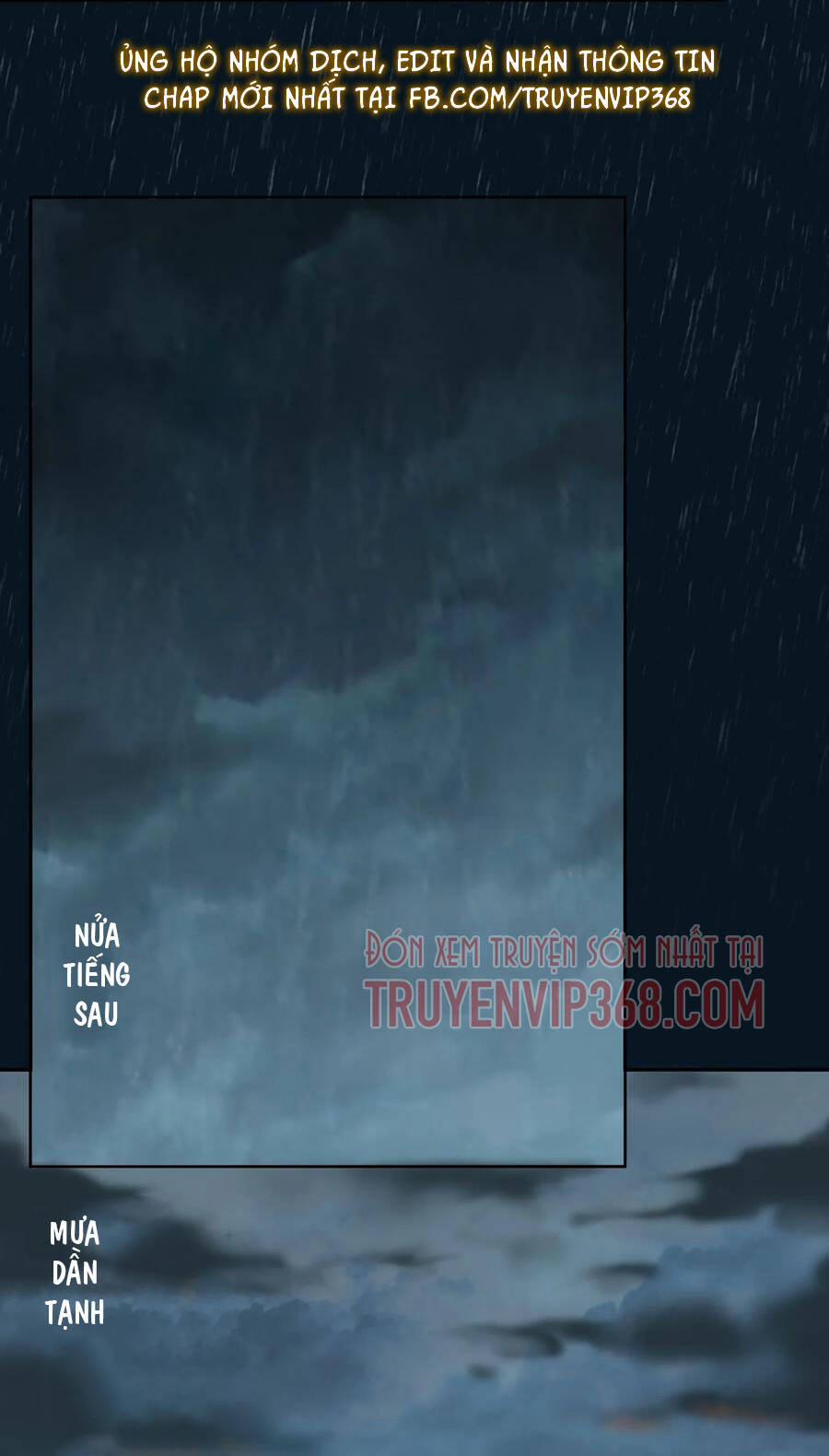 Thiên Mệnh Xa Đao Nhân 19 trang 15