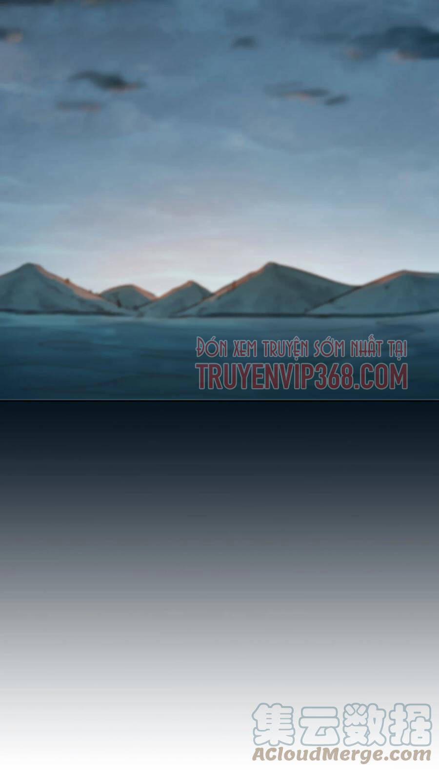 Thiên Mệnh Xa Đao Nhân 19 trang 16