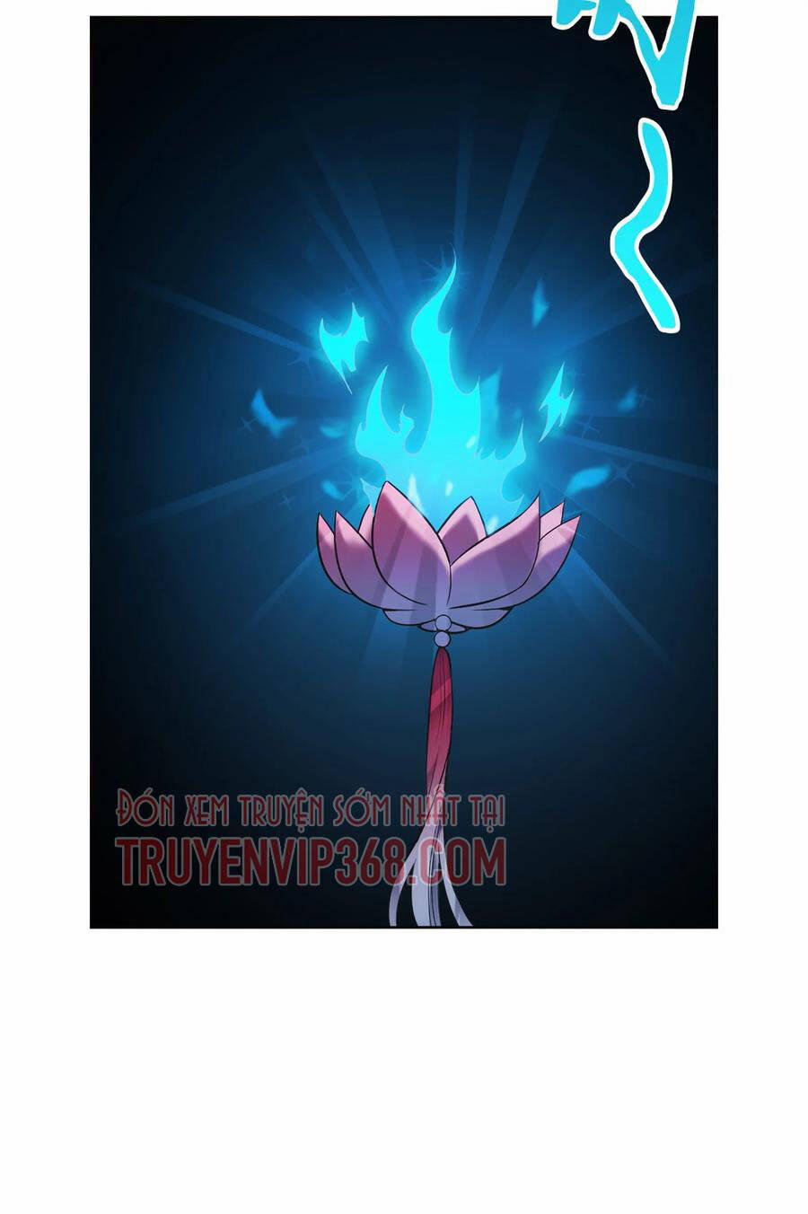 Thiên Mệnh Xa Đao Nhân 19 trang 20