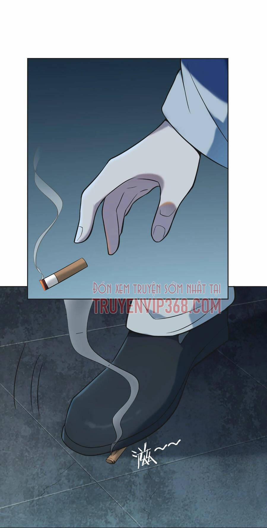 Thiên Mệnh Xa Đao Nhân 19 trang 21