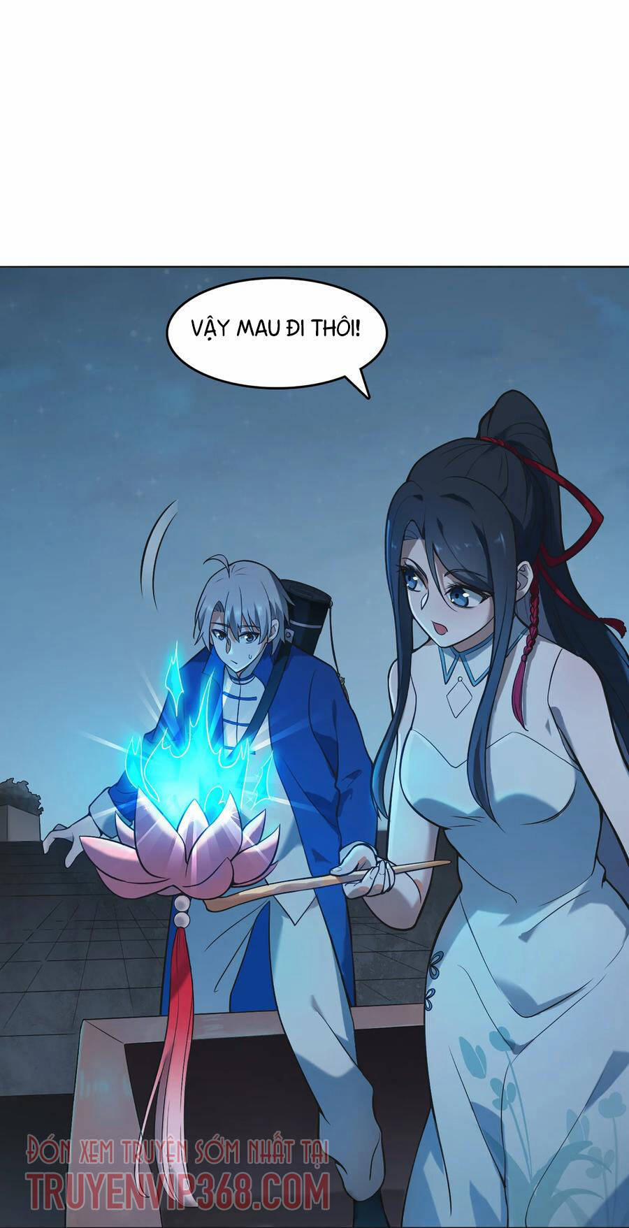 Thiên Mệnh Xa Đao Nhân 19 trang 26