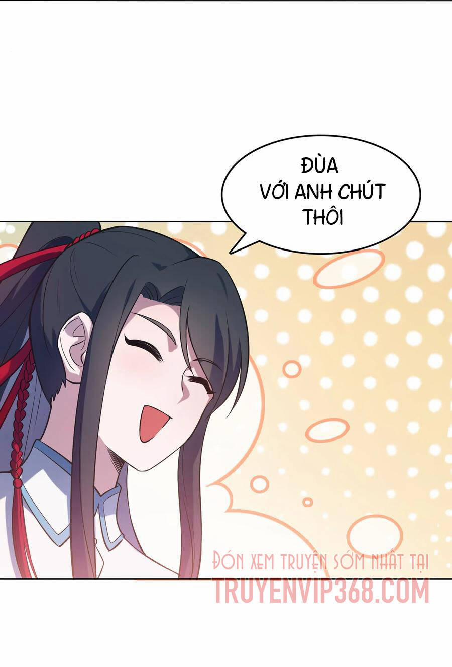 Thiên Mệnh Xa Đao Nhân 19 trang 30