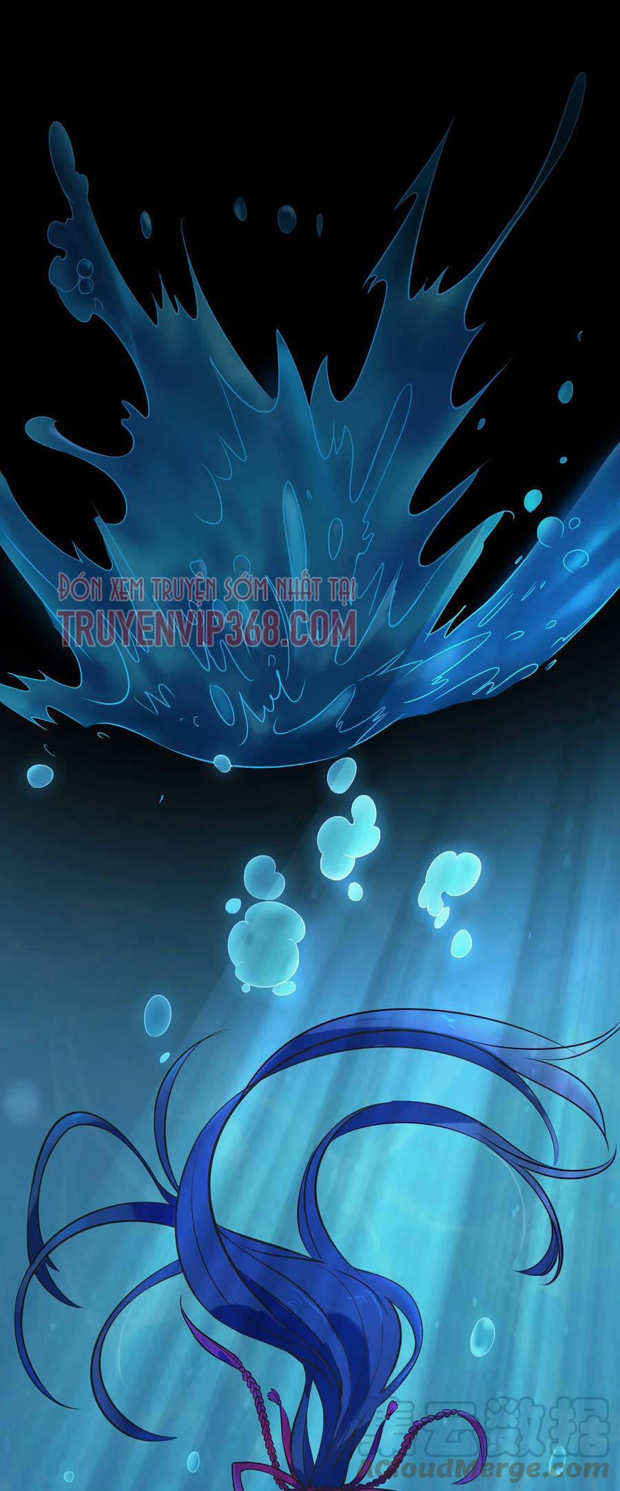 Thiên Mệnh Xa Đao Nhân 19 trang 34