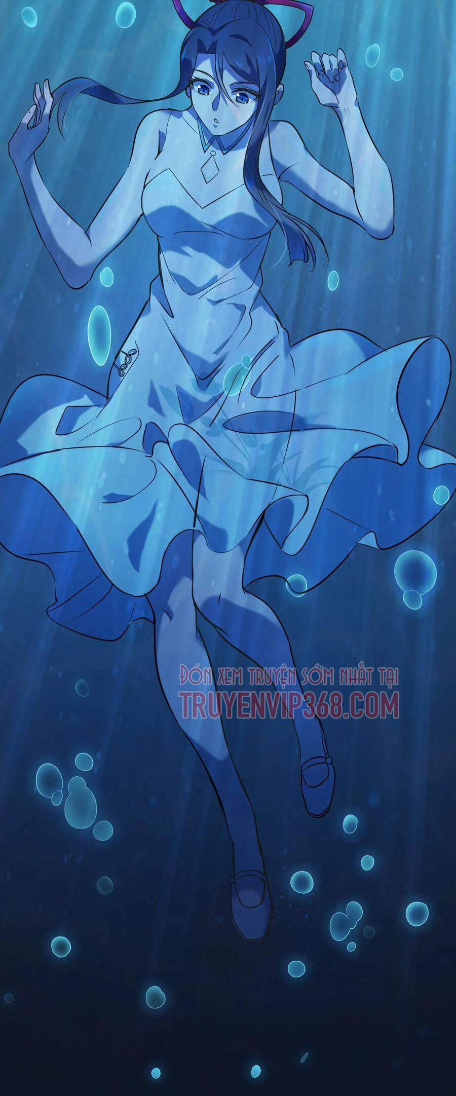 Thiên Mệnh Xa Đao Nhân 19 trang 35