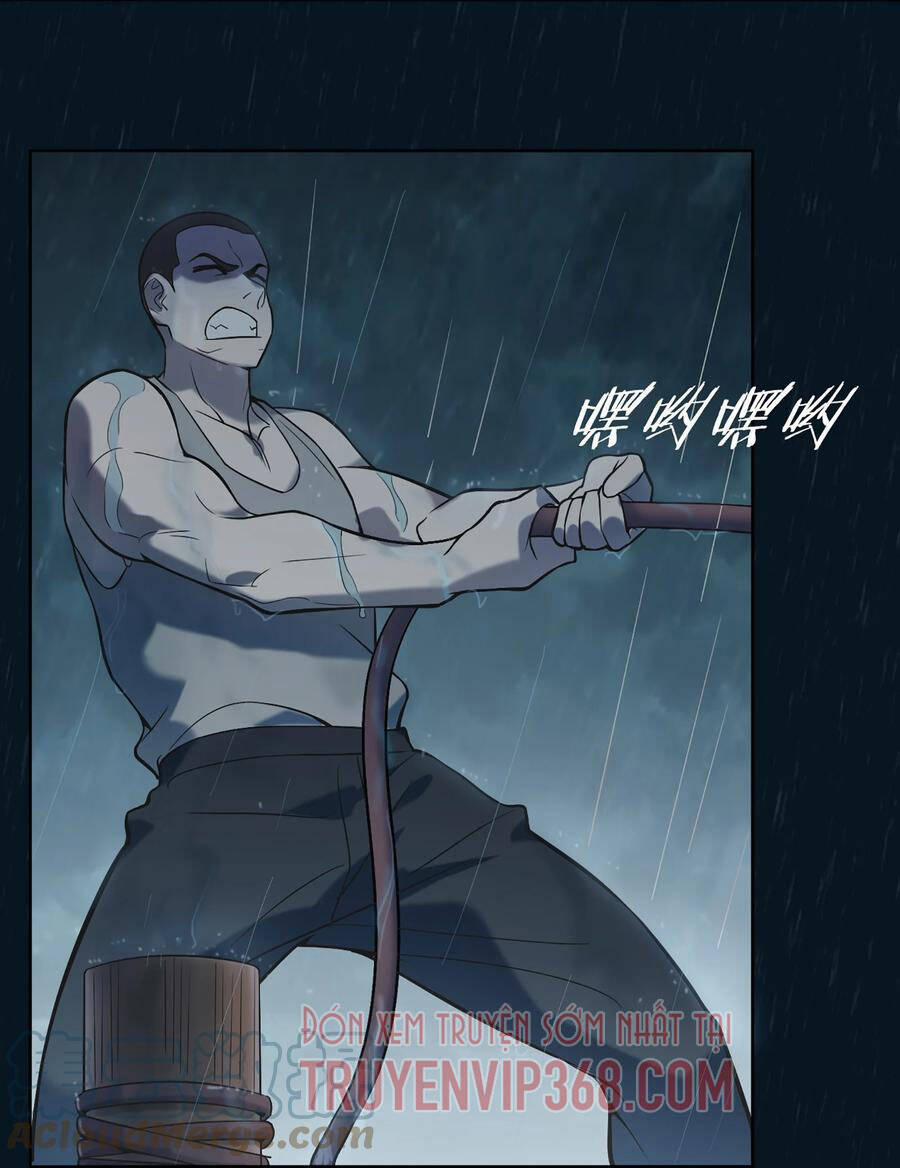 Thiên Mệnh Xa Đao Nhân 19 trang 4