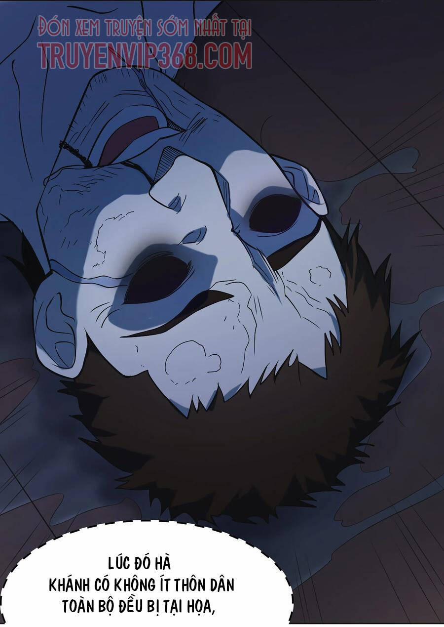 Thiên Mệnh Xa Đao Nhân 19 trang 42
