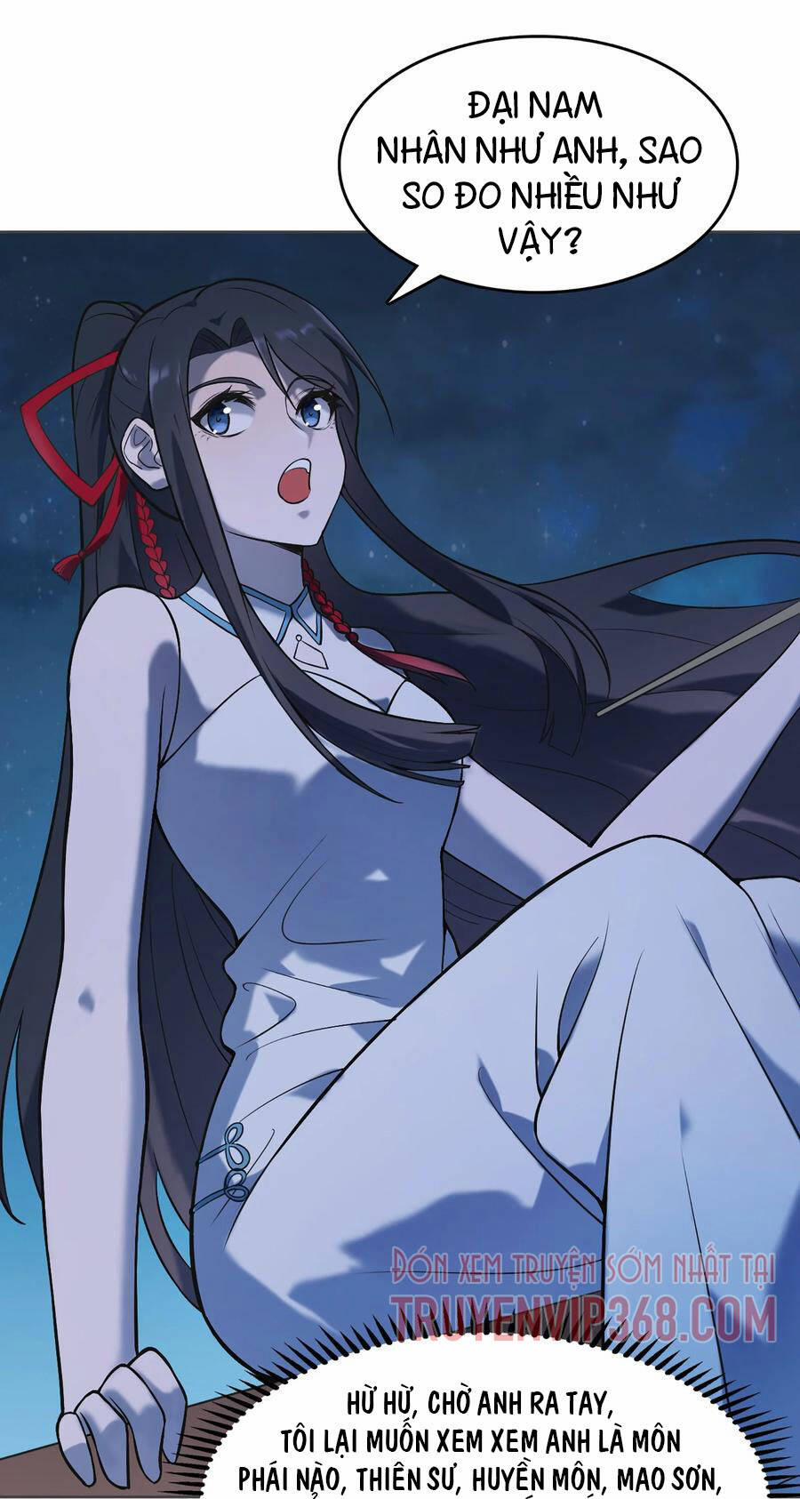 Thiên Mệnh Xa Đao Nhân 19 trang 47